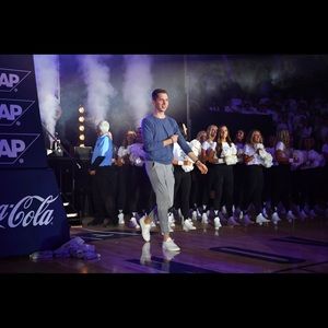 Meet your Posher, Matt